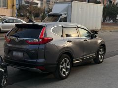 Сүрөт унаа Honda CR-V