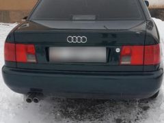 Сүрөт унаа Audi A6