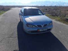 Photo of the vehicle Nissan Primera