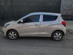 Сүрөт унаа Chevrolet Spark