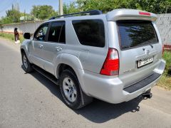 Сүрөт унаа Toyota 4Runner