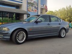 Сүрөт унаа BMW 3 серия