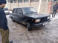 Фото авто ВАЗ (Lada) 2107