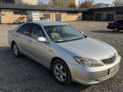 Photo of the vehicle Toyota Camry (Japan)