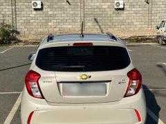 Photo of the vehicle Chevrolet Spark