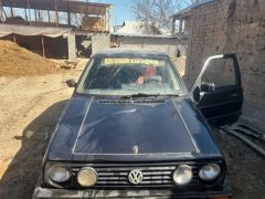 Сүрөт унаа Volkswagen Golf