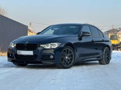 Photo of the vehicle BMW 3 Series