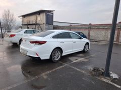 Сүрөт унаа Hyundai Sonata