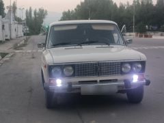 Фото авто ВАЗ (Lada) 2106