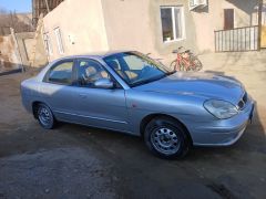 Photo of the vehicle Daewoo Nubira