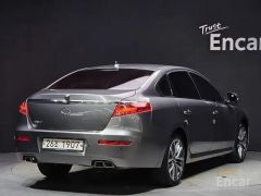 Фото авто Renault Samsung SM7