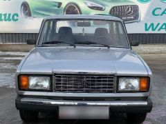 Фото авто ВАЗ (Lada) 2107