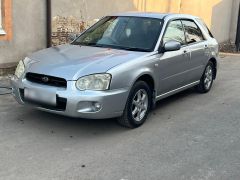 Фото авто Subaru Impreza