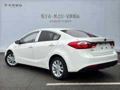 Photo of the vehicle Kia K3