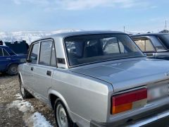 Фото авто ВАЗ (Lada) 2107