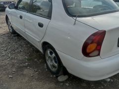 Photo of the vehicle Daewoo Lanos (Sens)