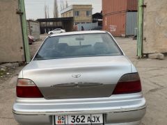 Сүрөт унаа Daewoo Nexia