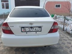 Photo of the vehicle Toyota Camry