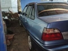 Сүрөт унаа Daewoo Nexia