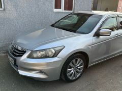 Фото авто Honda Accord