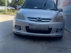 Сүрөт унаа Mazda Demio