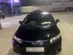 Фото авто Honda Civic