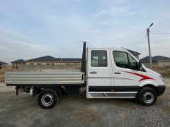 Фото авто Mercedes-Benz Sprinter