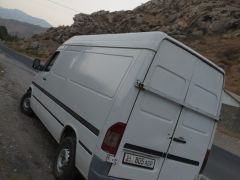 Фото авто Mercedes-Benz Sprinter