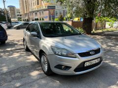 Сүрөт унаа Ford Focus