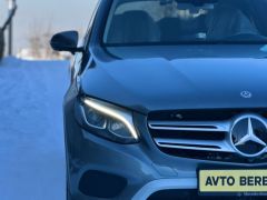 Photo of the vehicle Mercedes-Benz GLC