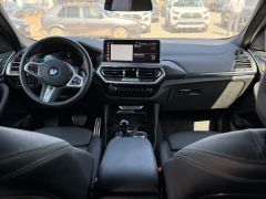 Фото авто BMW X4