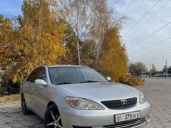 Фото авто Toyota Camry