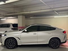 Сүрөт унаа BMW X6