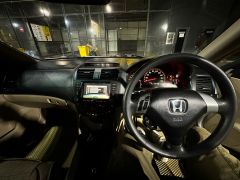 Сүрөт унаа Honda Accord