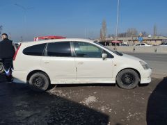 Фото авто Honda Stream