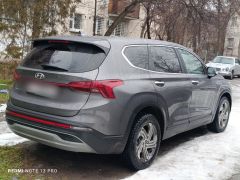 Photo of the vehicle Hyundai Santa Fe