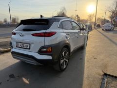 Фото авто Hyundai Kona