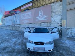 Сүрөт унаа Daewoo Nexia