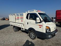 Фото авто Hyundai Porter