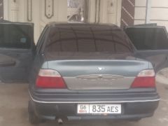 Photo of the vehicle Daewoo Nexia