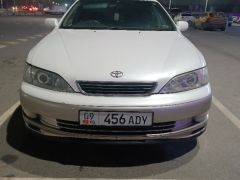 Сүрөт унаа Toyota Windom