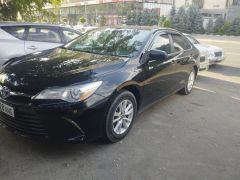 Фото авто Toyota Camry