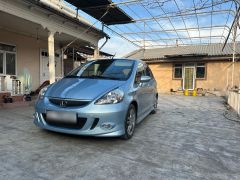 Сүрөт унаа Honda Jazz