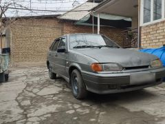 Фото авто ВАЗ (Lada) 2114