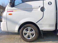 Фото авто Hyundai Porter