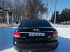 Сүрөт унаа Audi A6