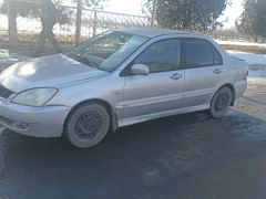 Photo of the vehicle Mitsubishi Lancer