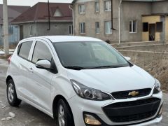 Photo of the vehicle Chevrolet Spark