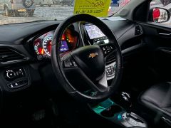 Сүрөт унаа Chevrolet Spark