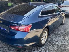 Photo of the vehicle Chevrolet Malibu